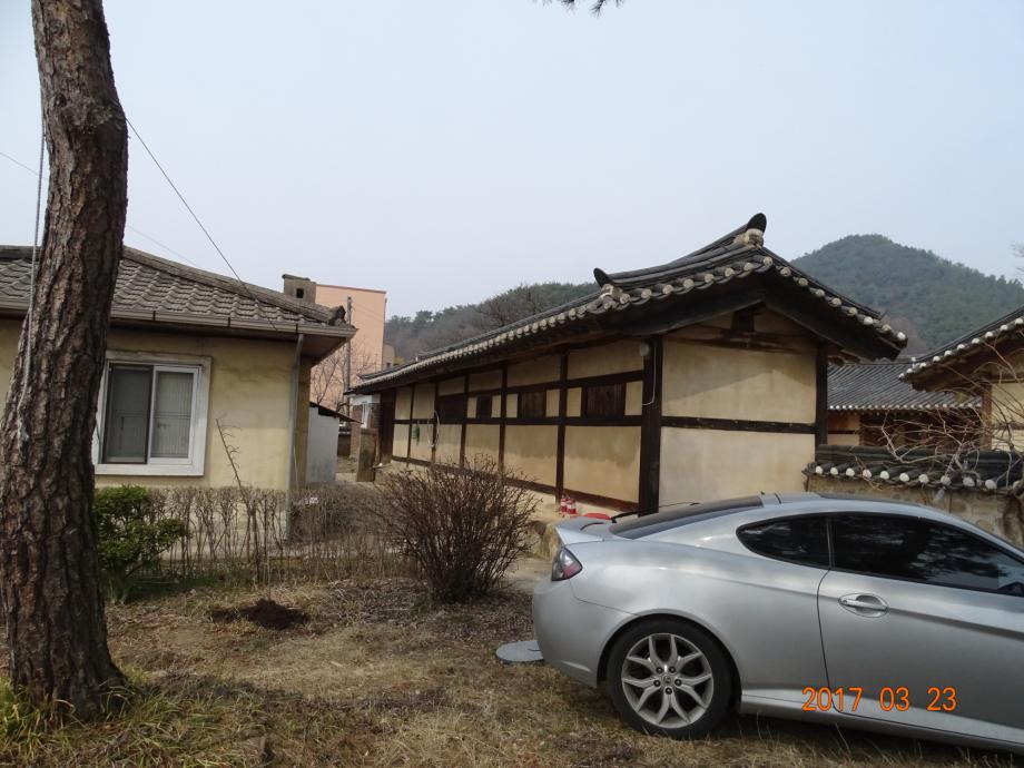충청북도 문화재돌봄사업