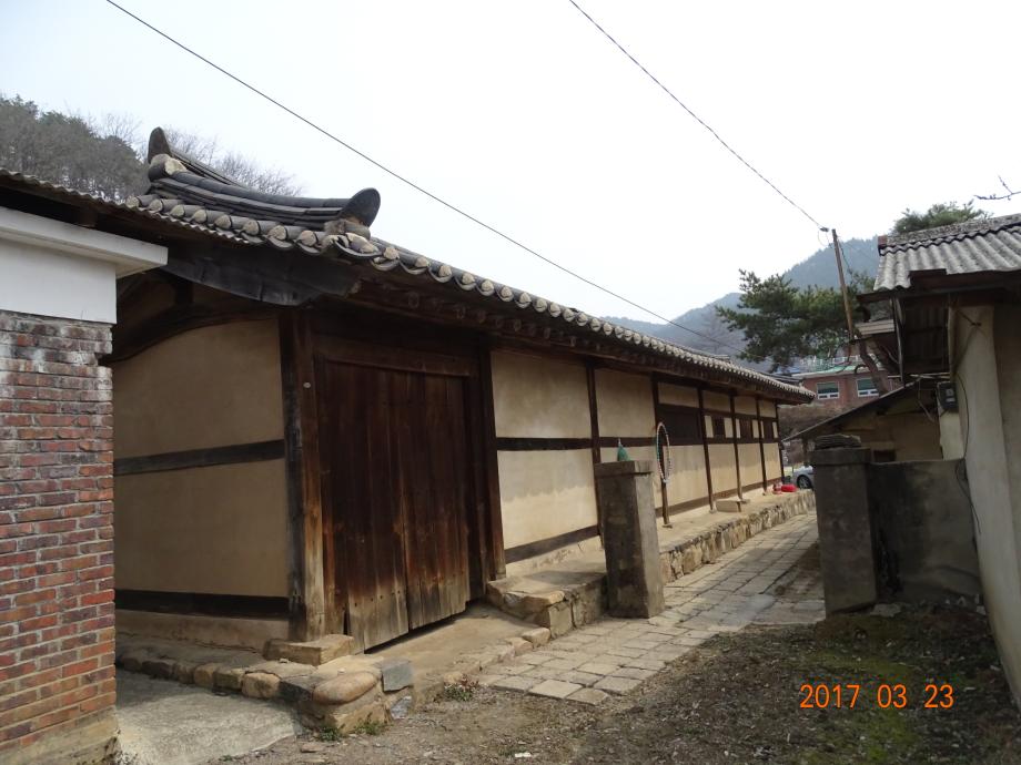 충청북도 문화재돌봄사업