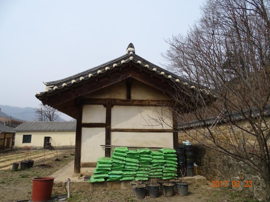 충청북도 문화재돌봄사업