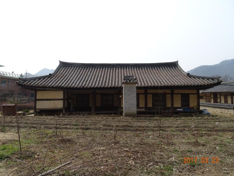 충청북도 문화재돌봄사업