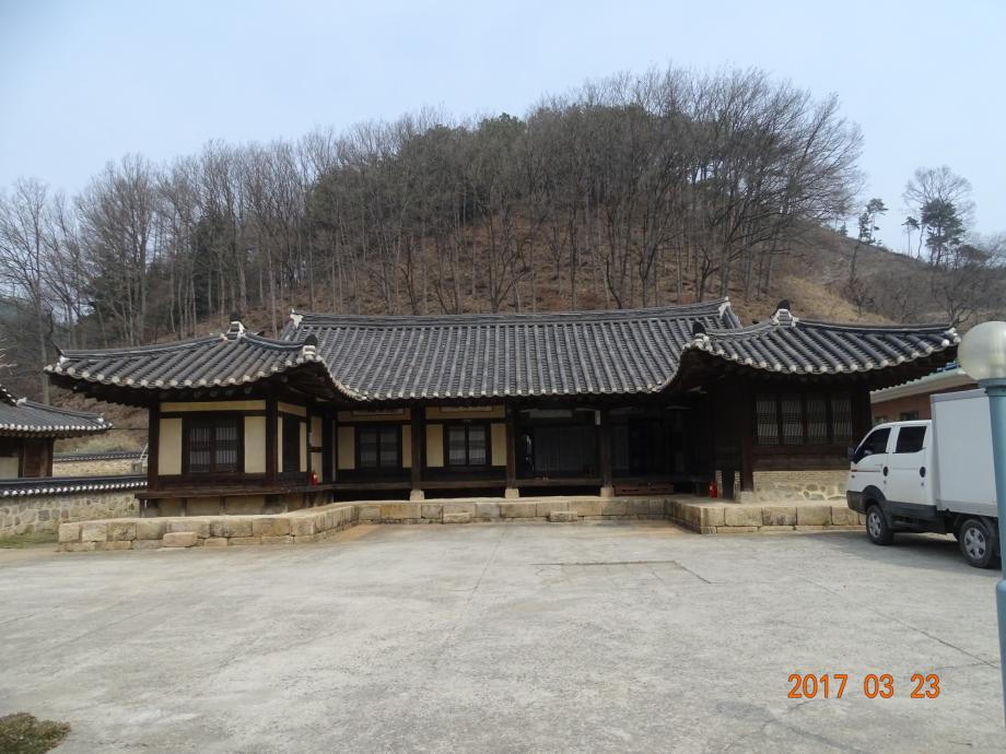 충청북도 문화재돌봄사업