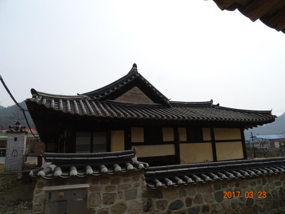 충청북도 문화재돌봄사업