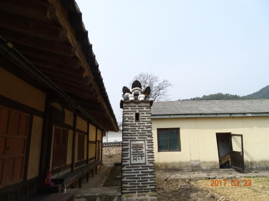 충청북도 문화재돌봄사업