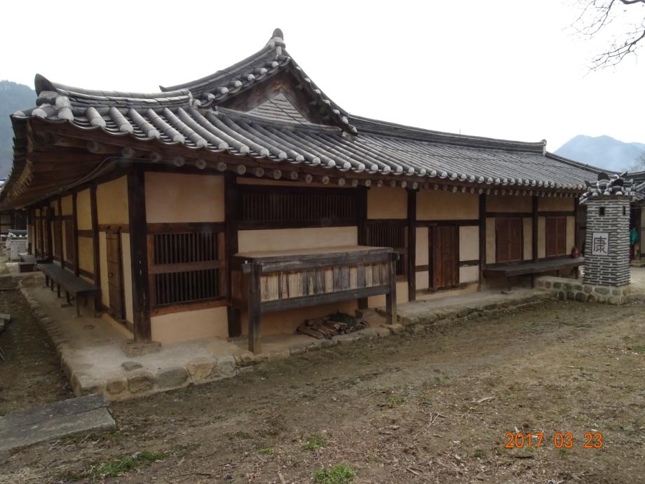 충청북도 문화재돌봄사업