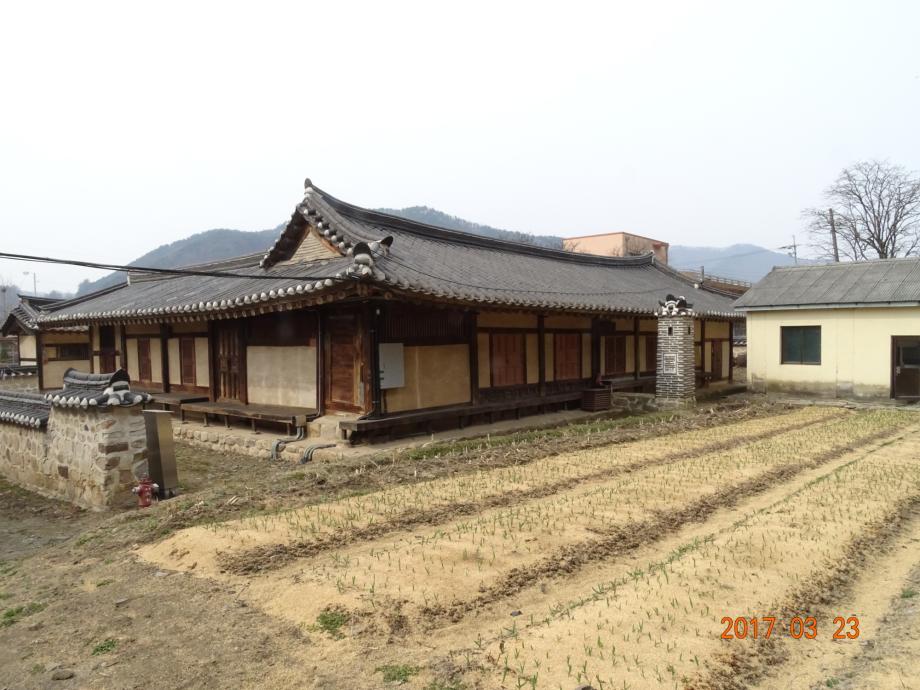 충청북도 문화재돌봄사업