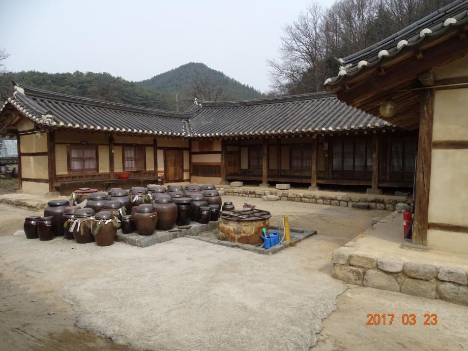 충청북도 문화재돌봄사업