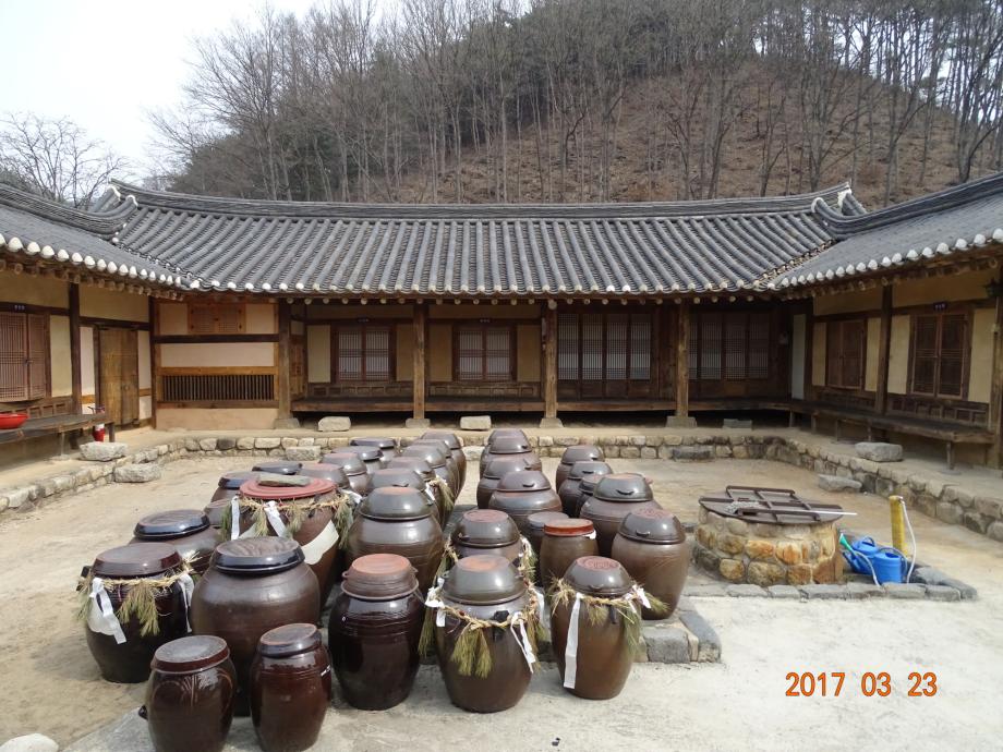 충청북도 문화재돌봄사업