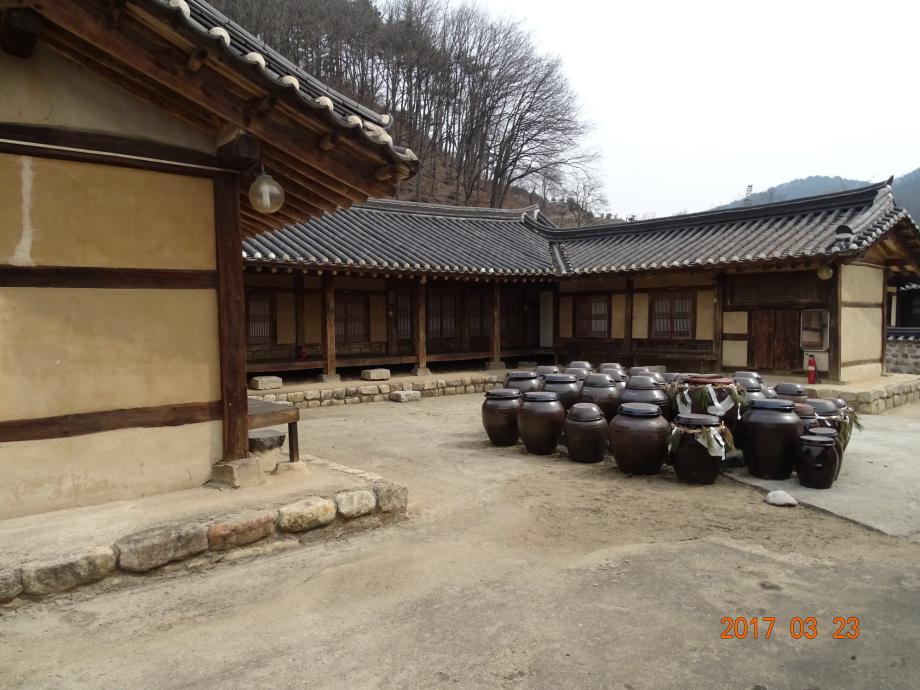 충청북도 문화재돌봄사업