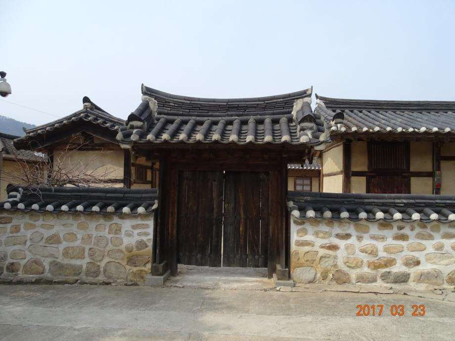 충청북도 문화재돌봄사업