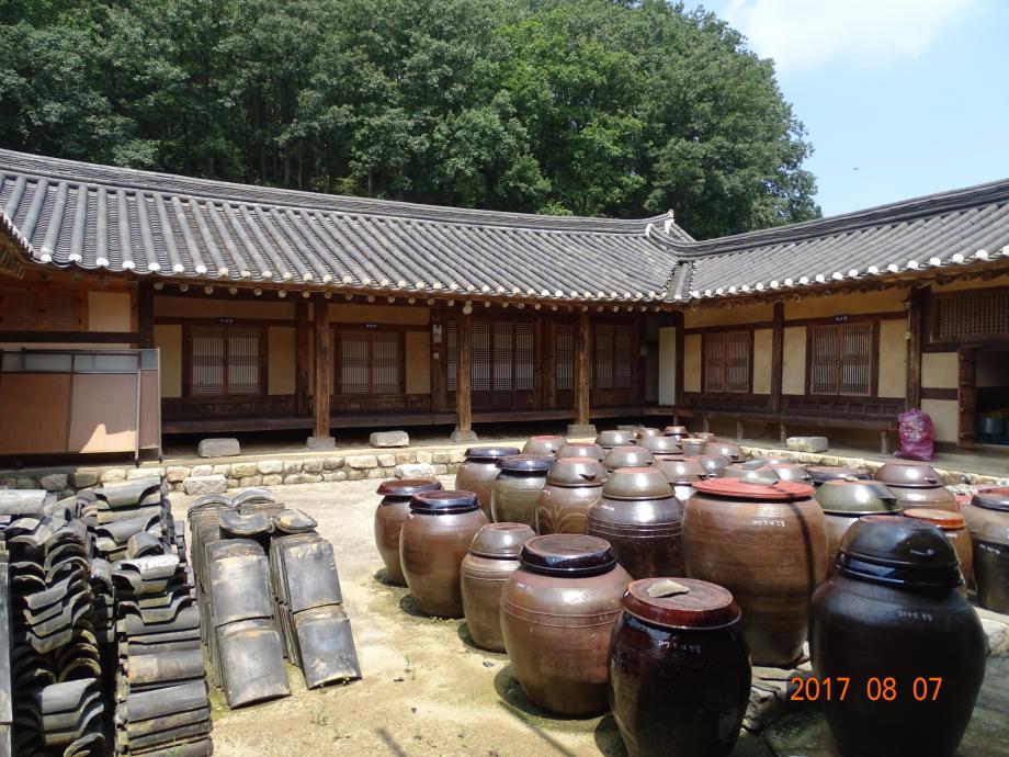 충청북도 문화재돌봄사업