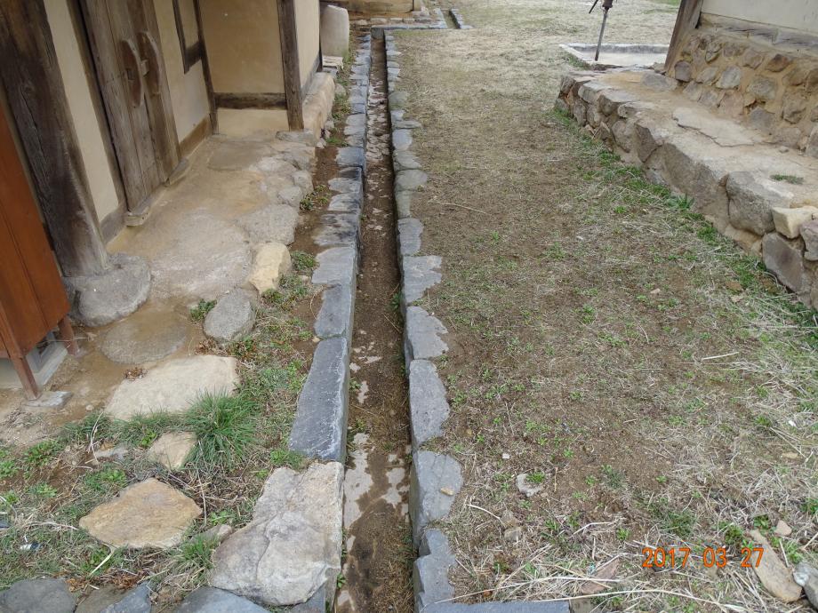 충청북도 문화재돌봄사업