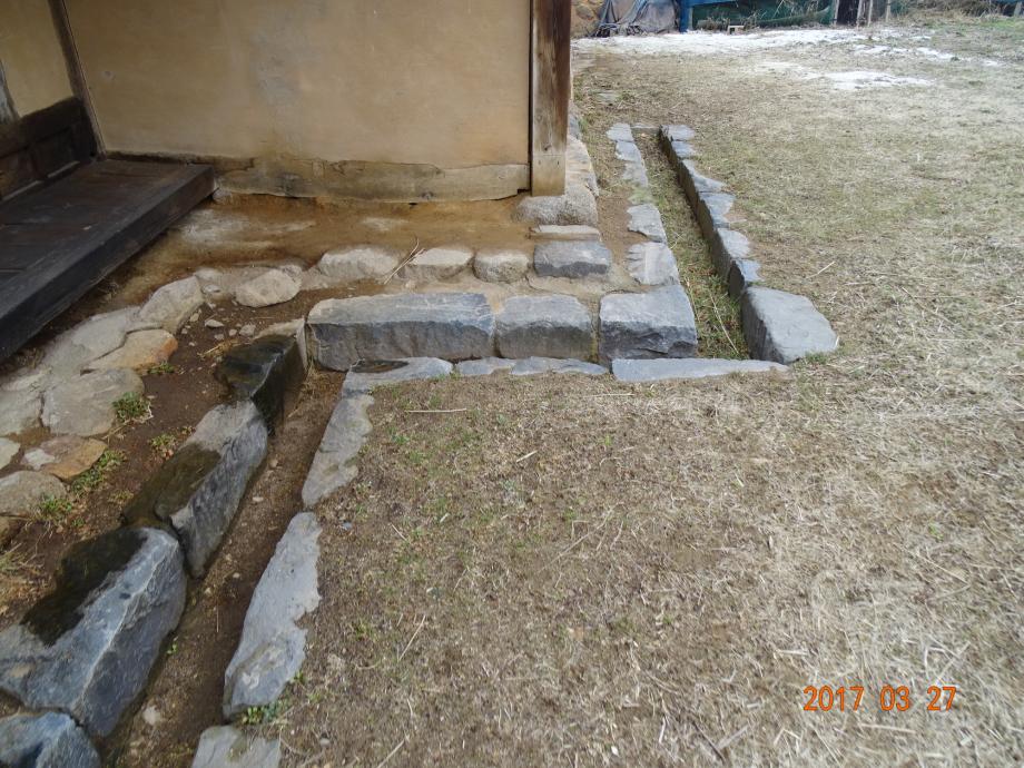 충청북도 문화재돌봄사업
