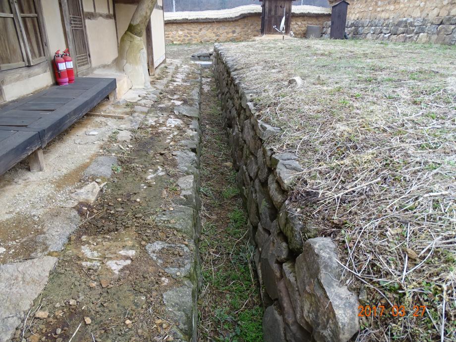 충청북도 문화재돌봄사업