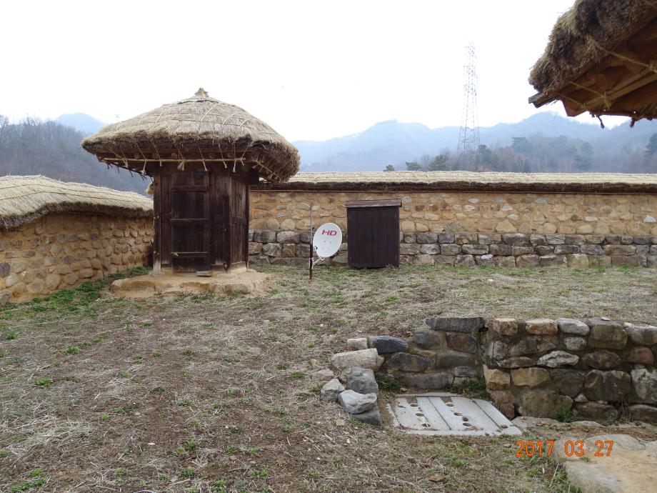 충청북도 문화재돌봄사업