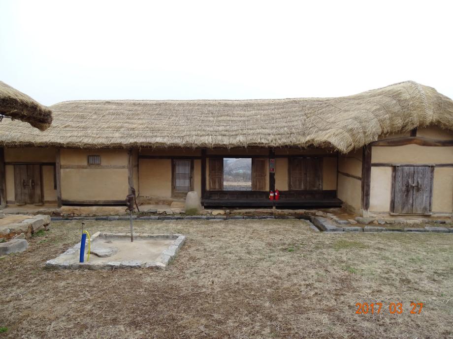 충청북도 문화재돌봄사업