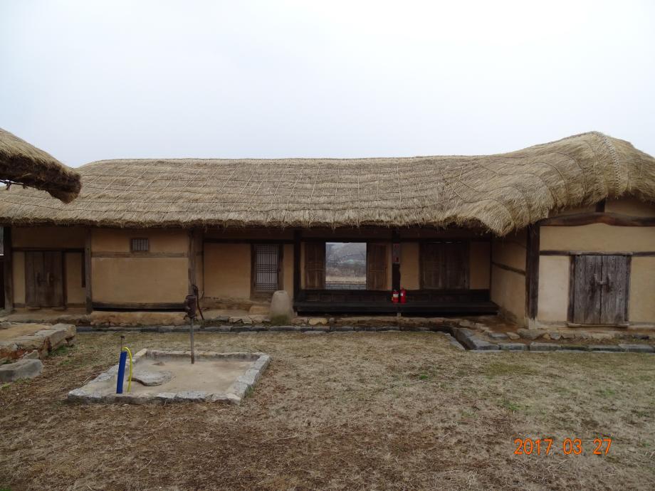 충청북도 문화재돌봄사업