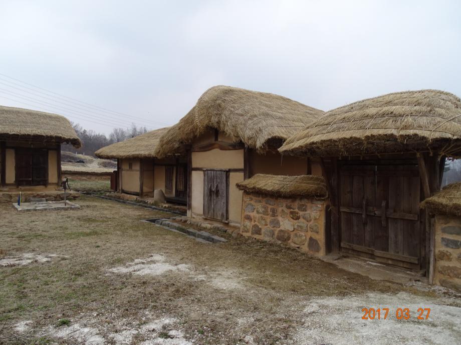 충청북도 문화재돌봄사업