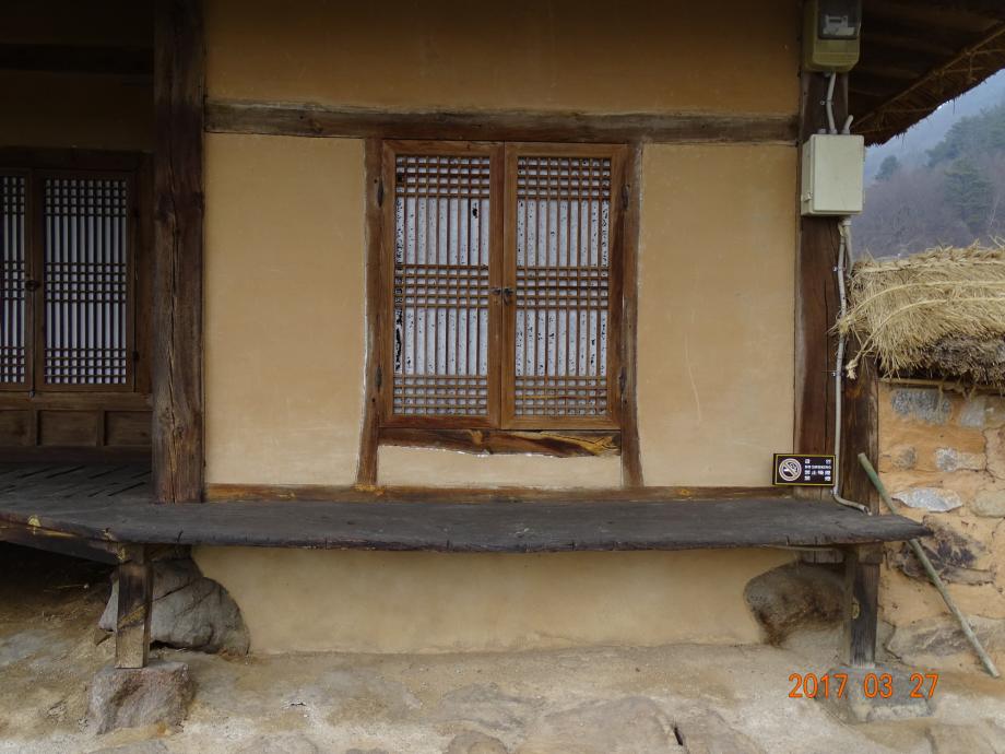 충청북도 문화재돌봄사업