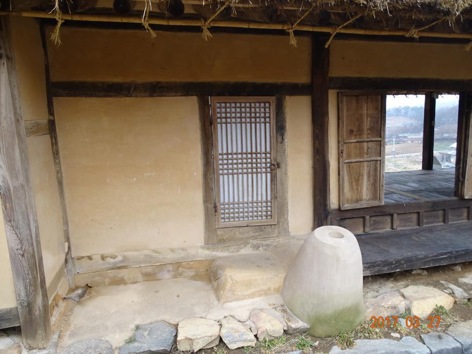충청북도 문화재돌봄사업