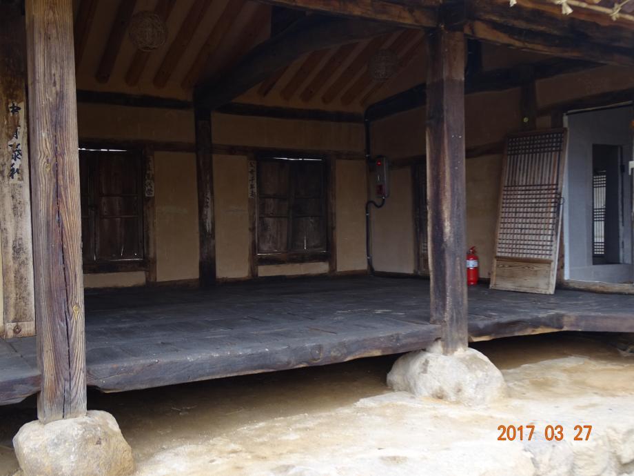 충청북도 문화재돌봄사업