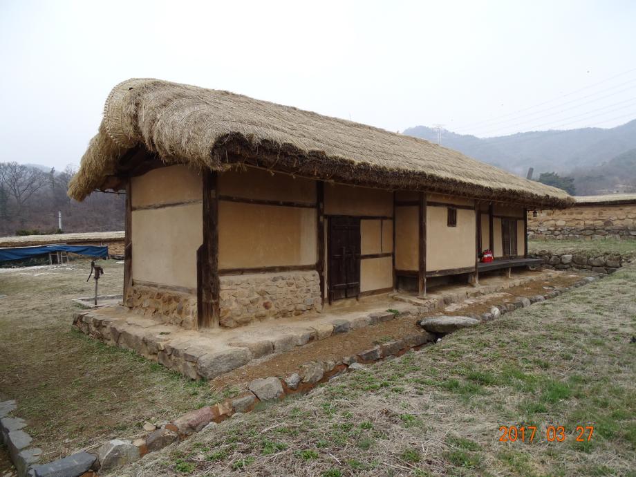 충청북도 문화재돌봄사업
