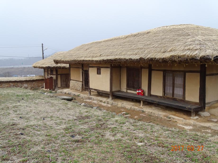충청북도 문화재돌봄사업