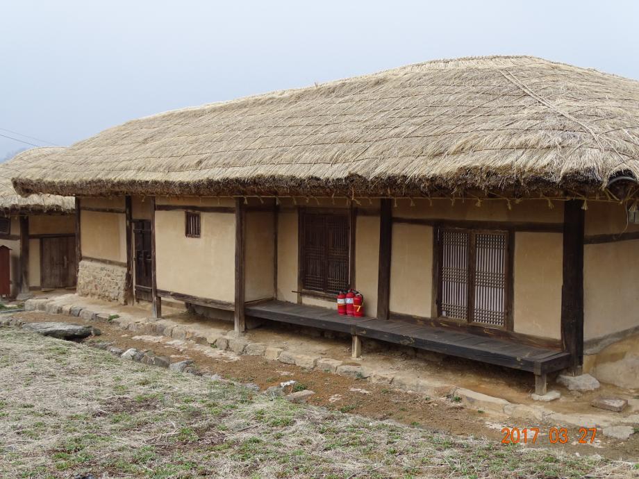 충청북도 문화재돌봄사업