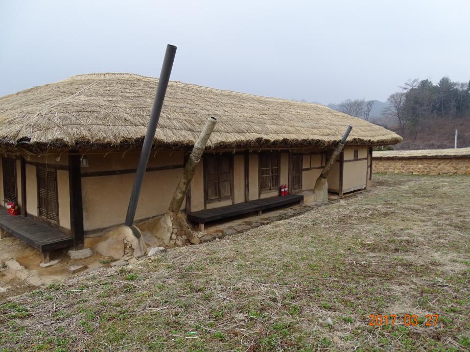 충청북도 문화재돌봄사업