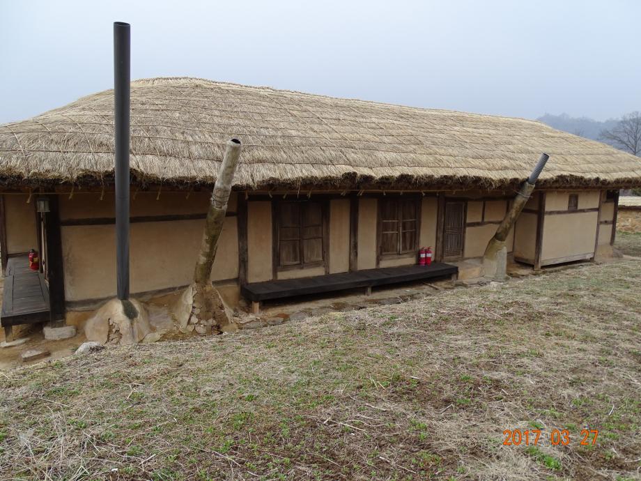 충청북도 문화재돌봄사업