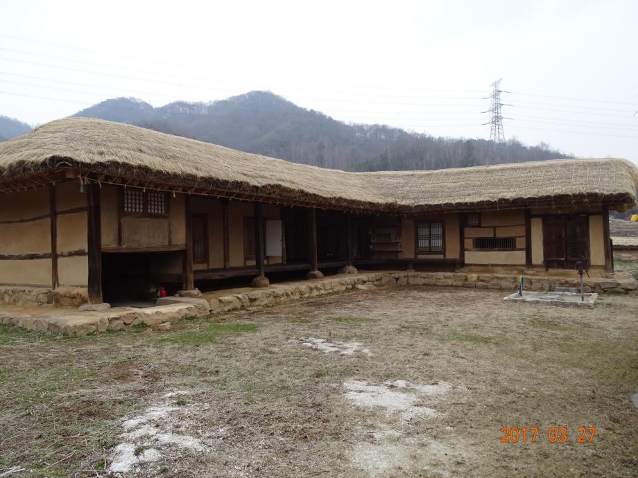 충청북도 문화재돌봄사업