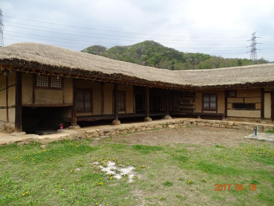 충청북도 문화재돌봄사업