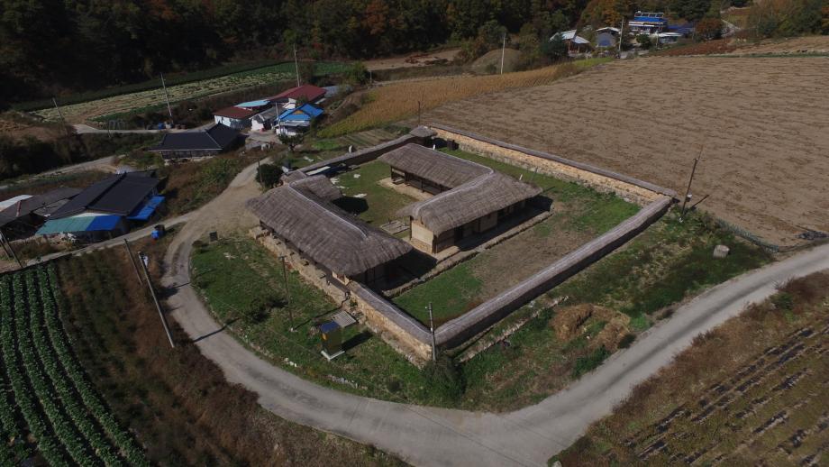 충청북도 문화재돌봄사업
