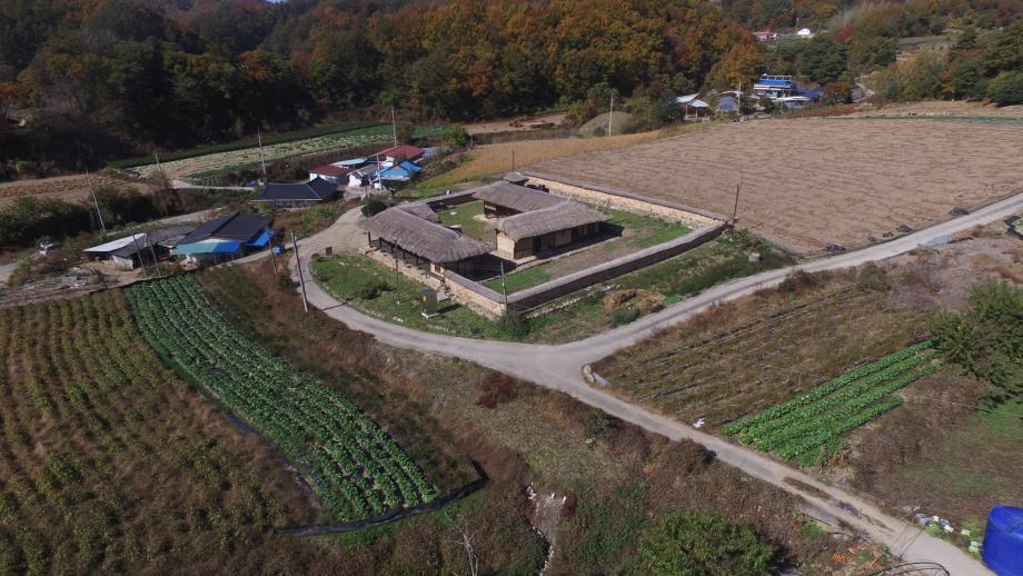 충청북도 문화재돌봄사업