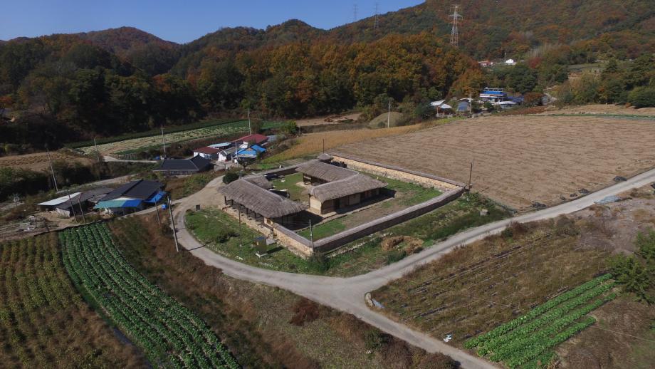 충청북도 문화재돌봄사업