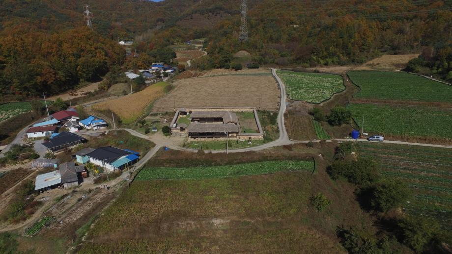 충청북도 문화재돌봄사업