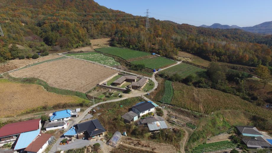 충청북도 문화재돌봄사업