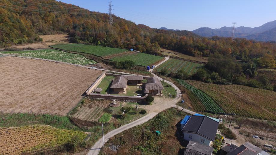 충청북도 문화재돌봄사업