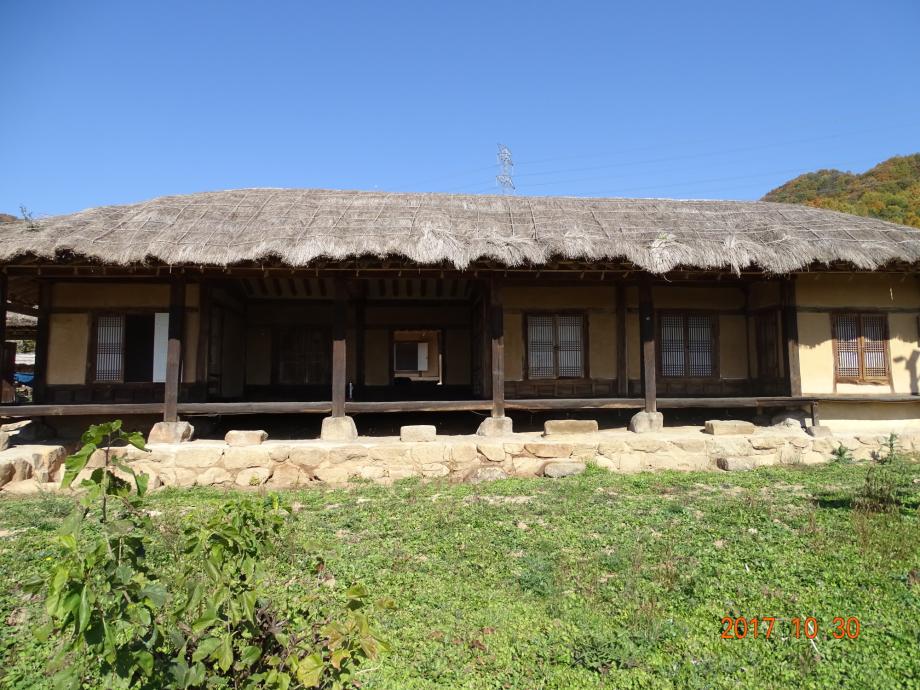 충청북도 문화재돌봄사업