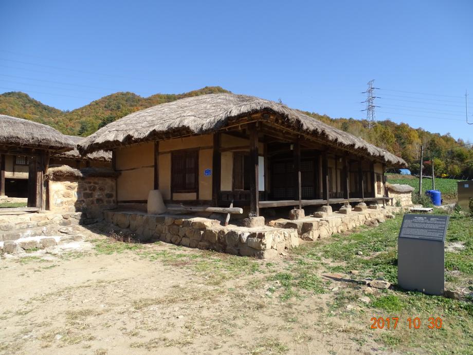 충청북도 문화재돌봄사업