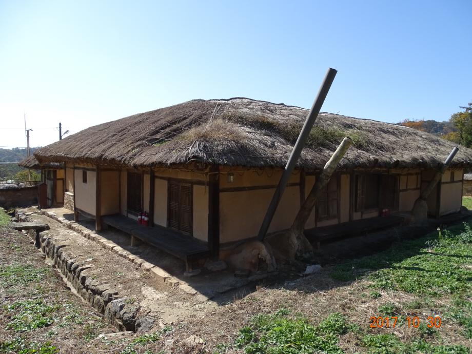 충청북도 문화재돌봄사업