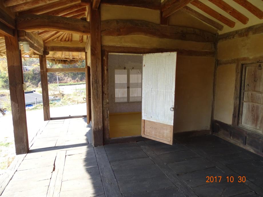충청북도 문화재돌봄사업