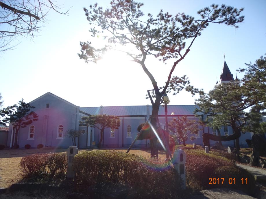 충청북도 문화재돌봄사업