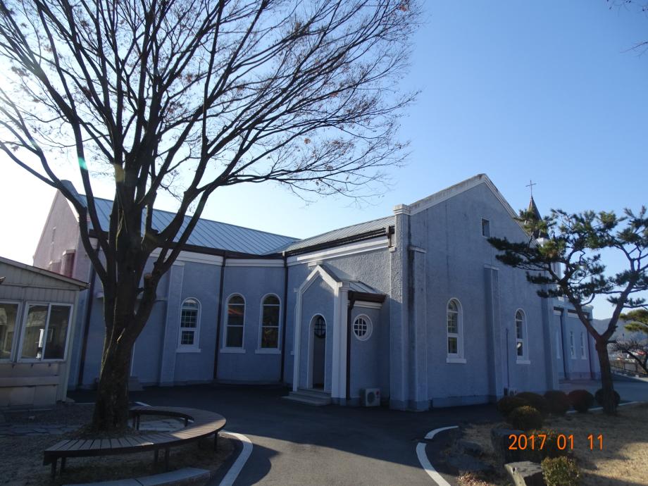 충청북도 문화재돌봄사업