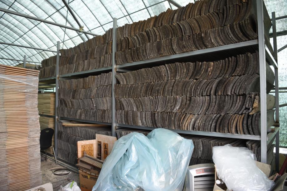 충청북도 지정문화재(무형) 정기조사