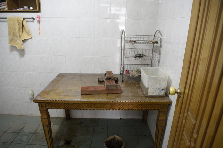 충청북도 지정문화재(무형) 정기조사