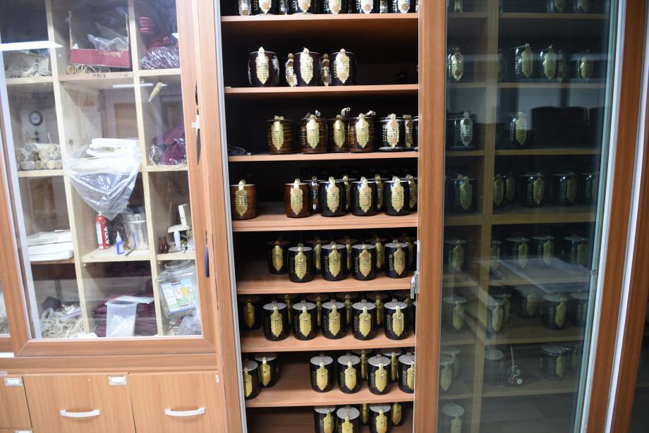 충청북도 지정문화재(무형) 정기조사