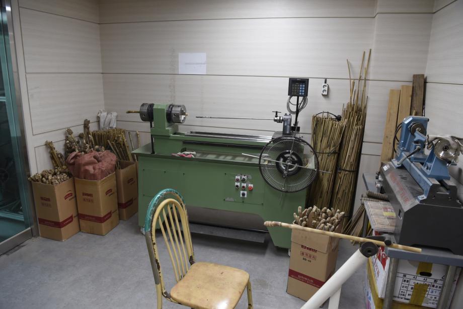 충청북도 지정문화재(무형) 정기조사