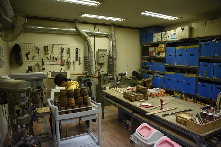 충청북도 지정문화재(무형) 정기조사