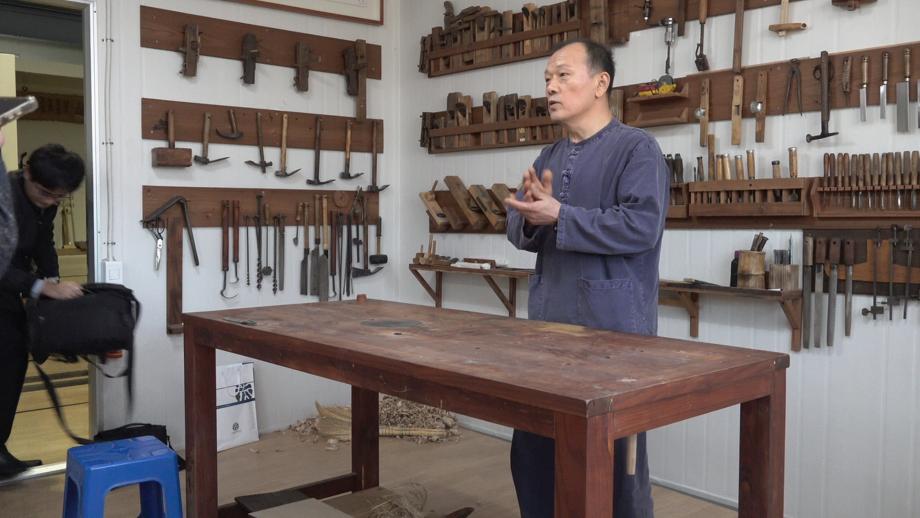 충청북도 지정문화재(무형) 정기조사
