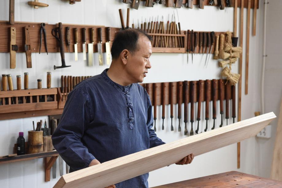 충청북도 지정문화재(무형) 정기조사